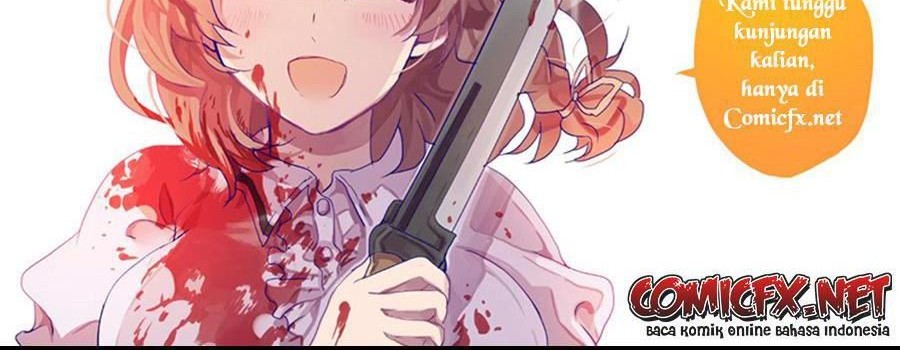 I Randomly Have A New Career Every Week Chapter 28 Gambar 42