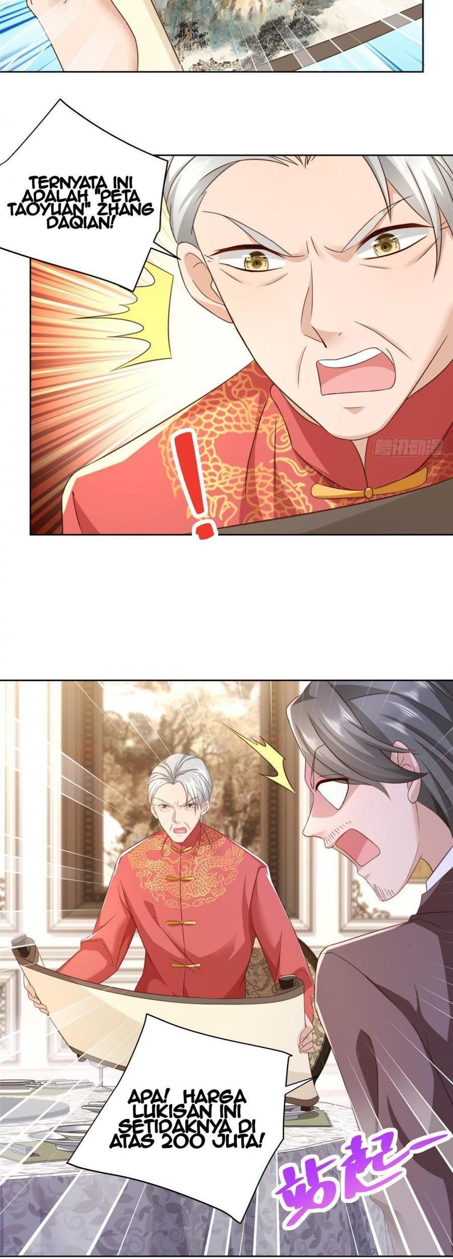 I Randomly Have A New Career Every Week Chapter 28 Gambar 6