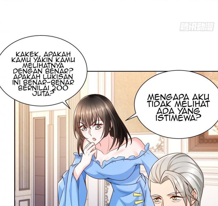 I Randomly Have A New Career Every Week Chapter 28 Gambar 7