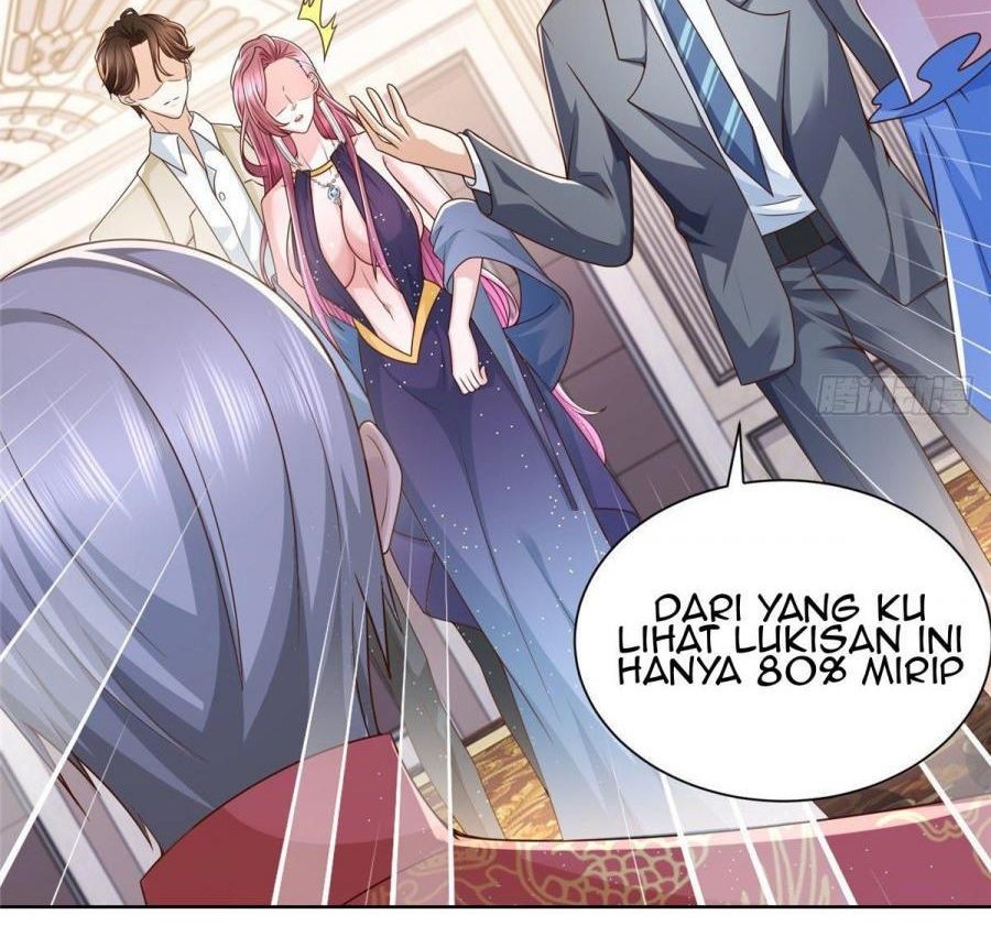 I Randomly Have A New Career Every Week Chapter 28 Gambar 9