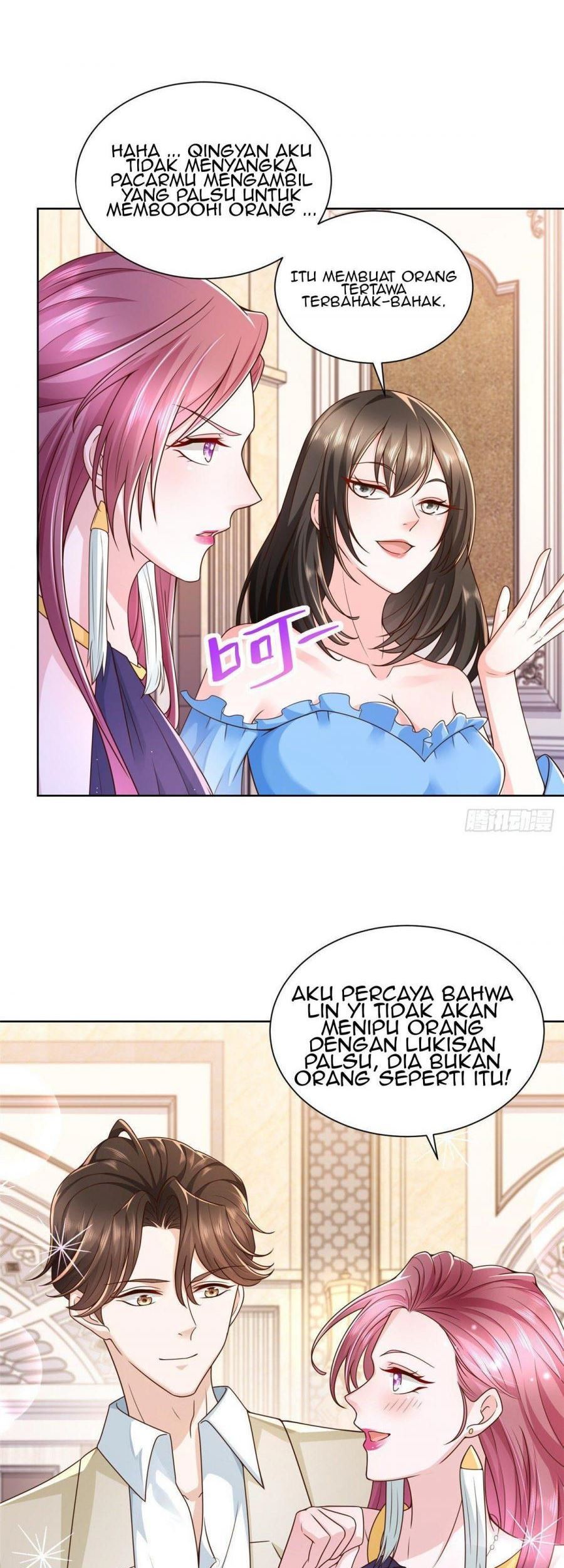 I Randomly Have A New Career Every Week Chapter 28 Gambar 10