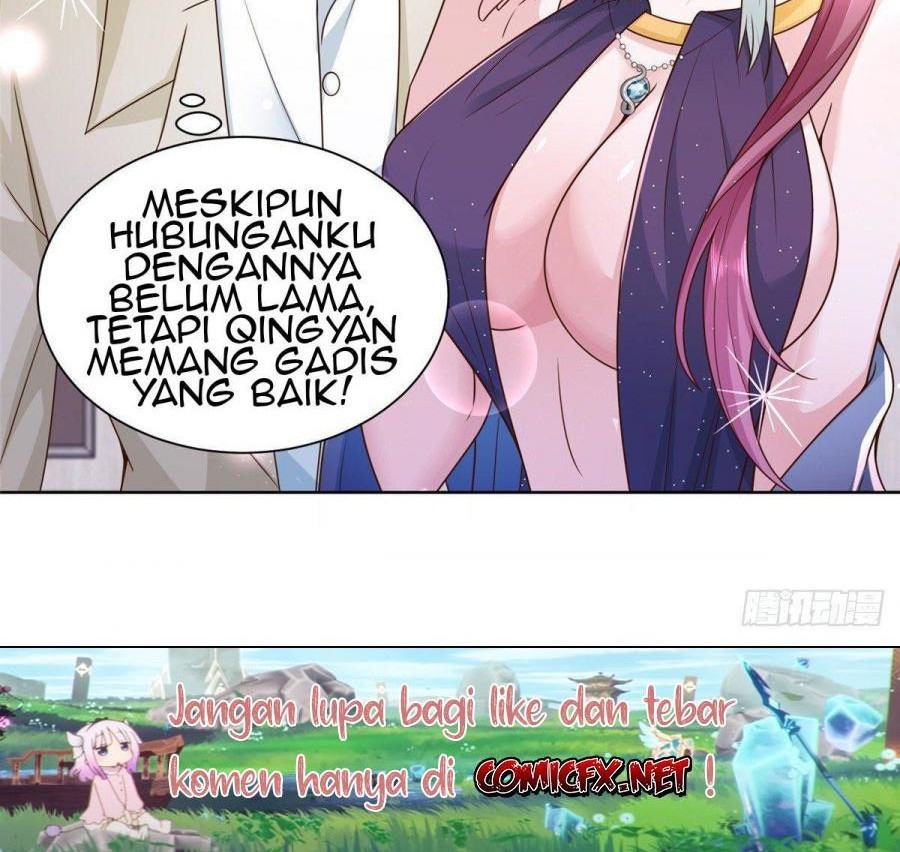 I Randomly Have A New Career Every Week Chapter 28 Gambar 11