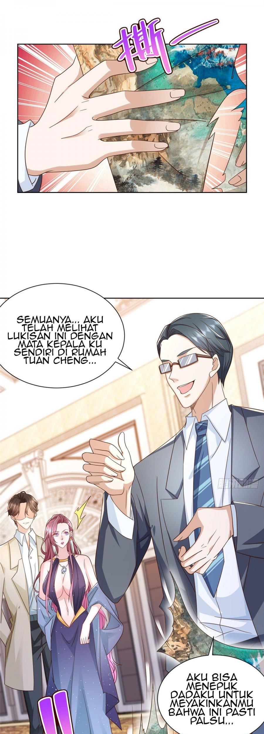 I Randomly Have A New Career Every Week Chapter 28 Gambar 13