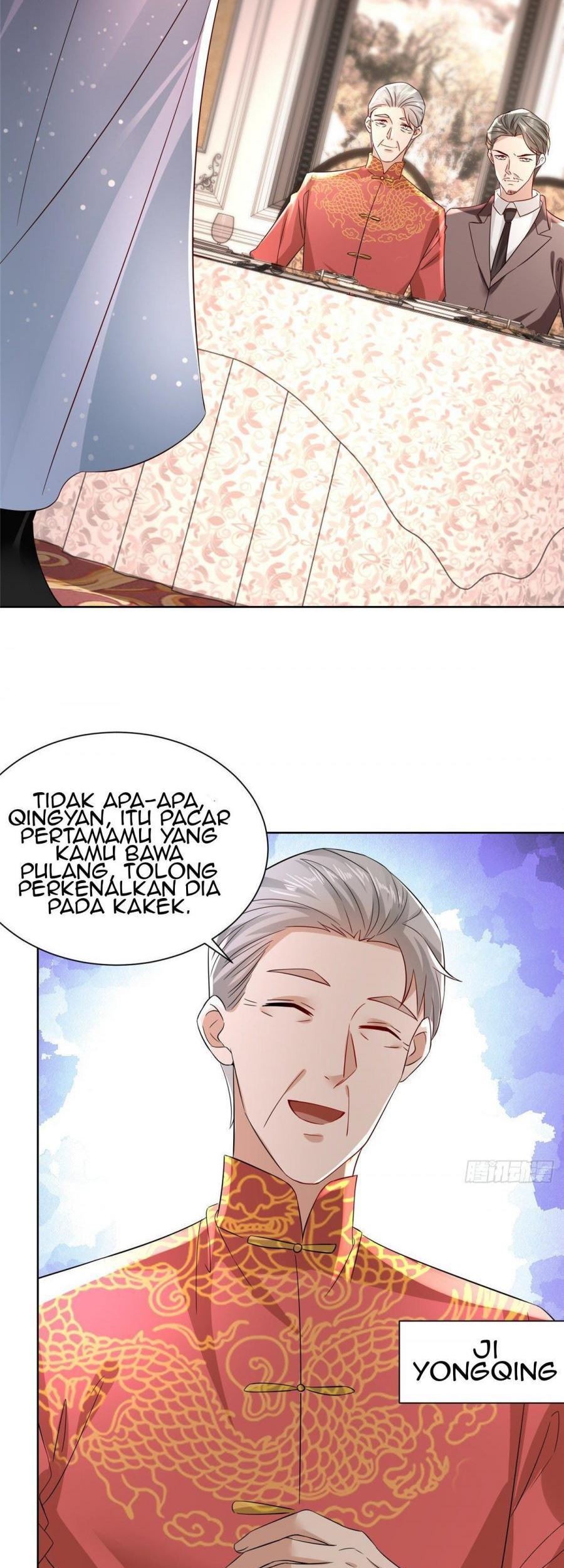 I Randomly Have A New Career Every Week Chapter 27 Gambar 10