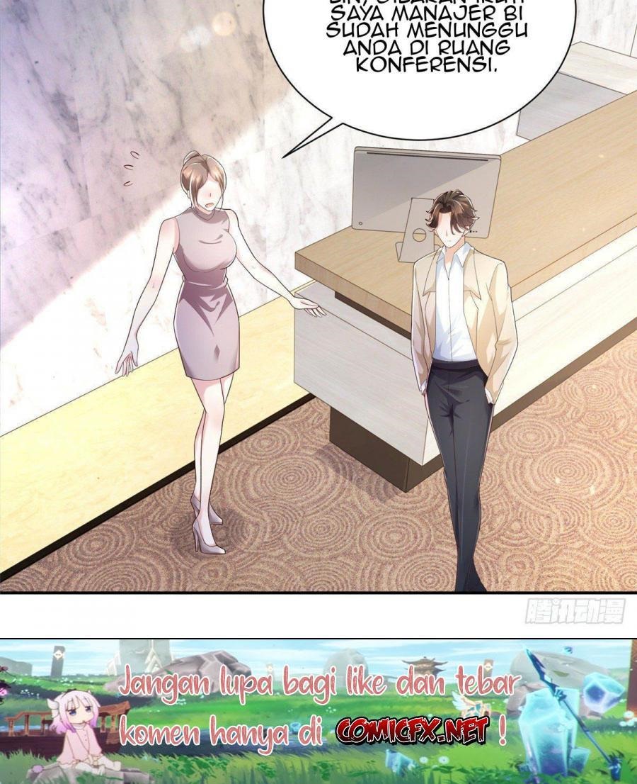 I Randomly Have A New Career Every Week Chapter 26 Gambar 18