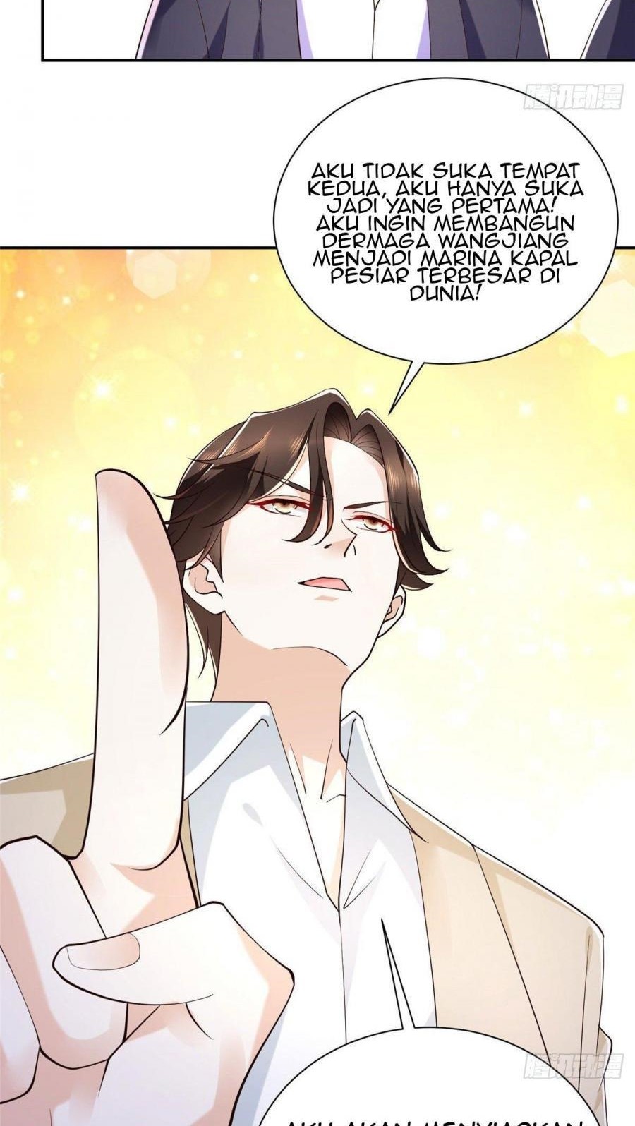 I Randomly Have A New Career Every Week Chapter 26 Gambar 26