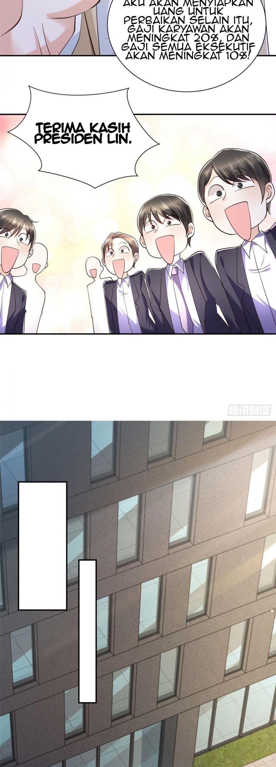 I Randomly Have A New Career Every Week Chapter 26 Gambar 27