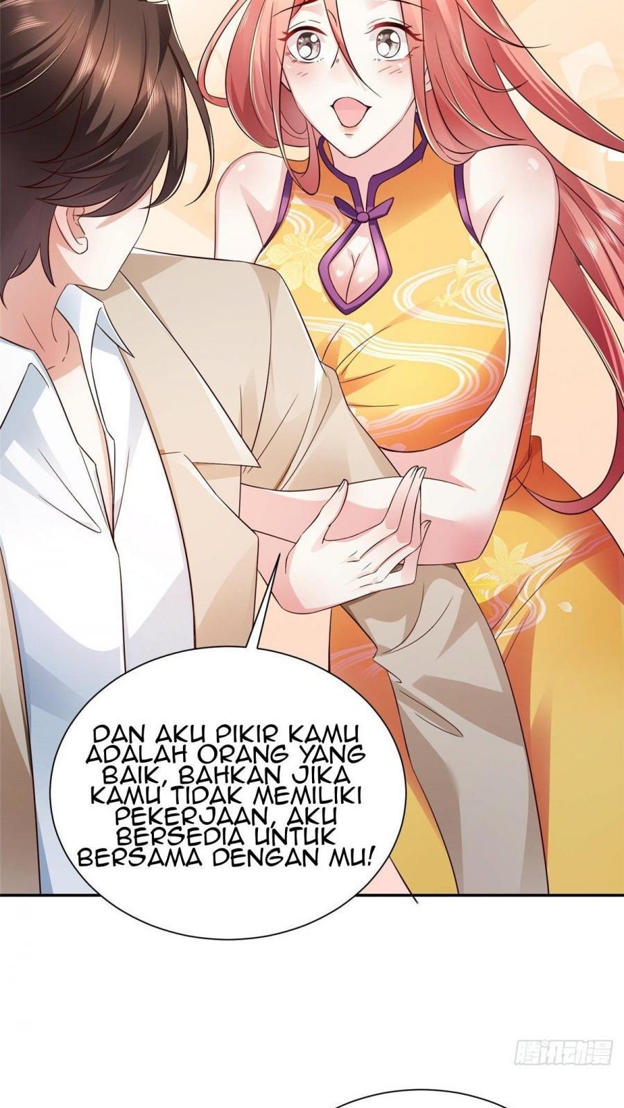 I Randomly Have A New Career Every Week Chapter 26 Gambar 5