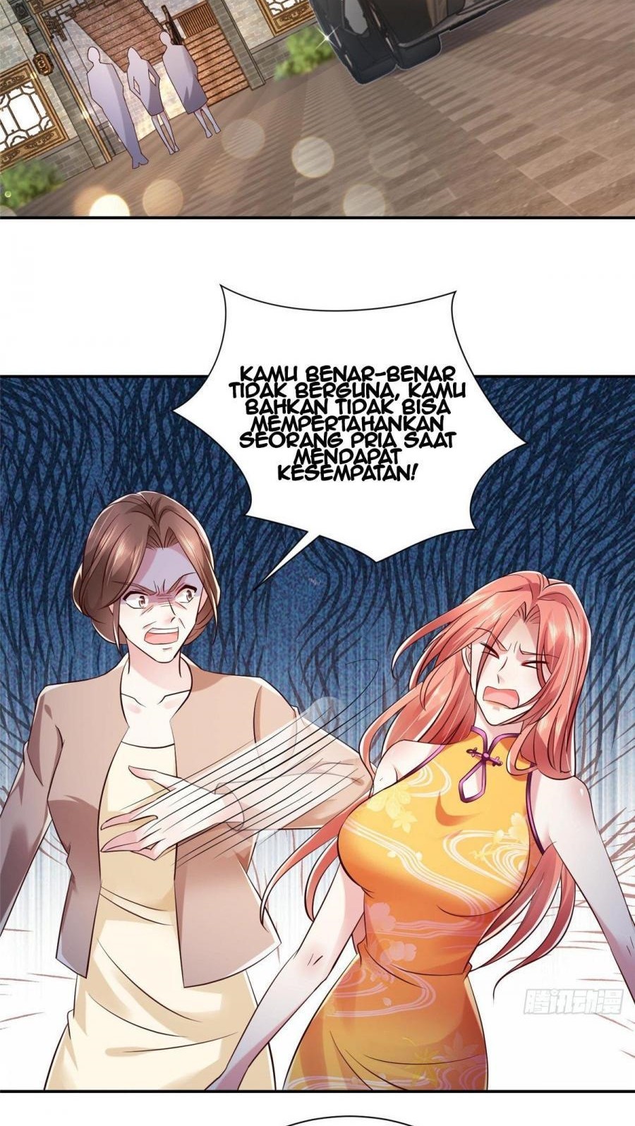 I Randomly Have A New Career Every Week Chapter 26 Gambar 7