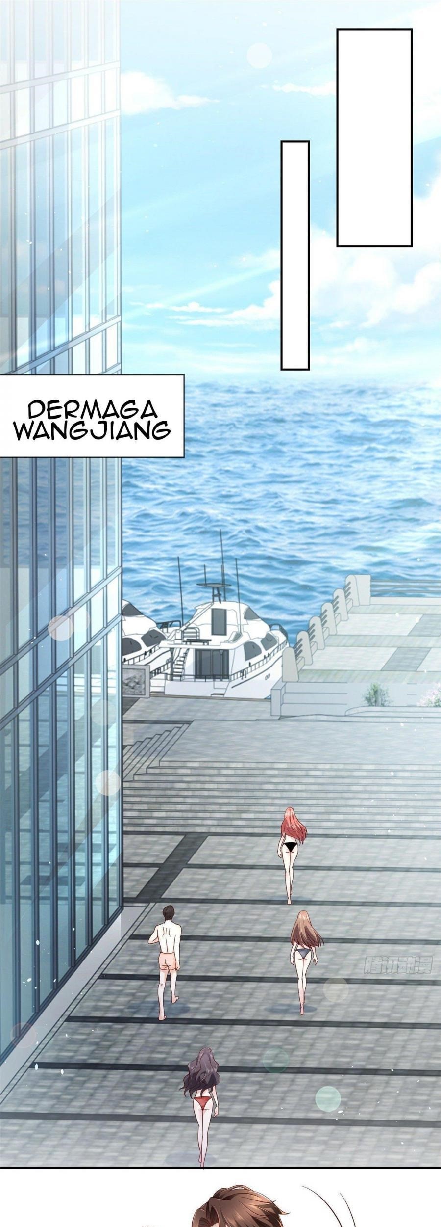 I Randomly Have A New Career Every Week Chapter 26 Gambar 10