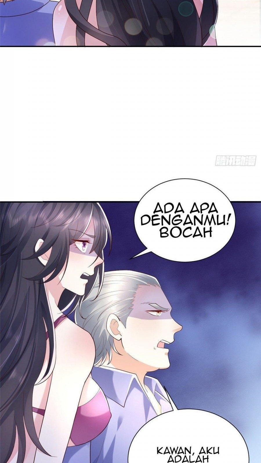 I Randomly Have A New Career Every Week Chapter 26 Gambar 15