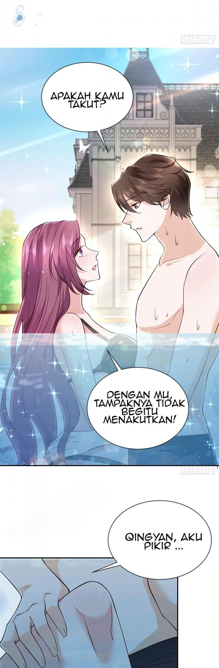 I Randomly Have A New Career Every Week Chapter 24 Gambar 14