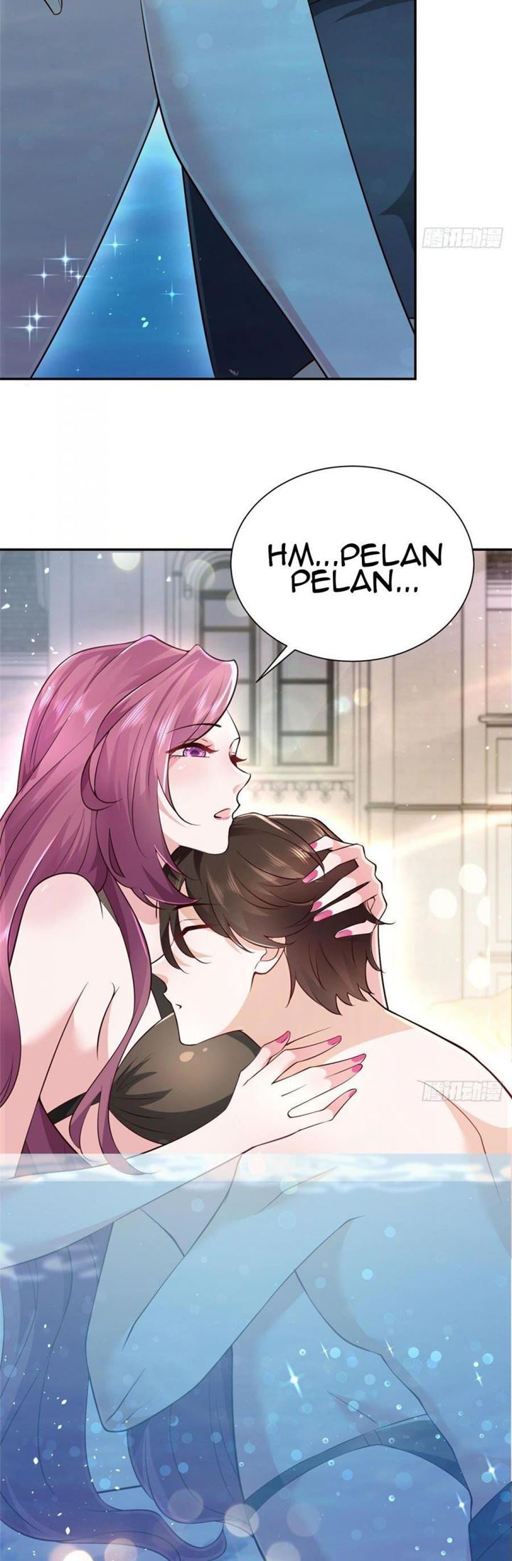 I Randomly Have A New Career Every Week Chapter 24 Gambar 15