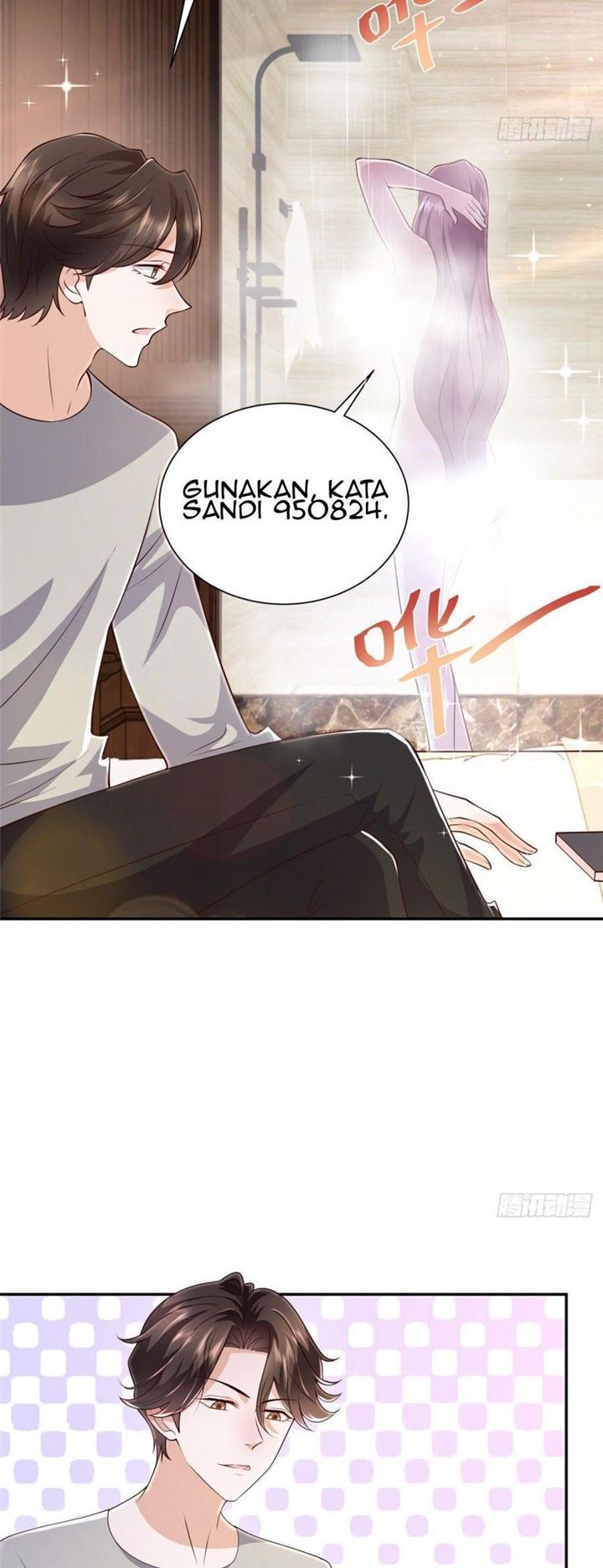 I Randomly Have A New Career Every Week Chapter 24 Gambar 18