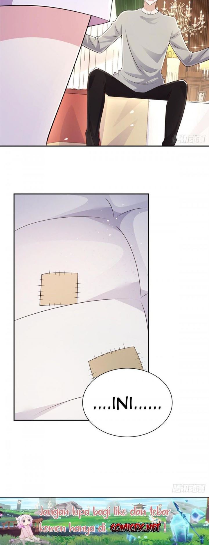 I Randomly Have A New Career Every Week Chapter 24 Gambar 23