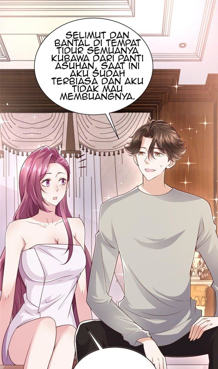 I Randomly Have A New Career Every Week Chapter 24 Gambar 24