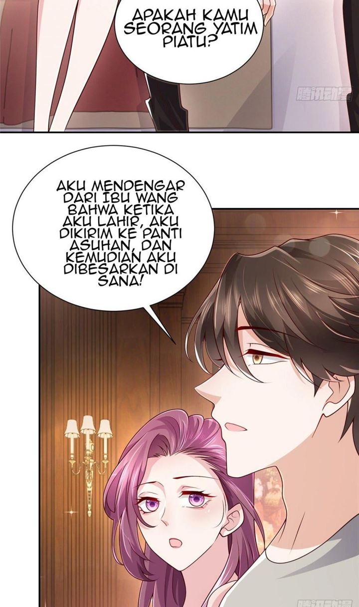 I Randomly Have A New Career Every Week Chapter 24 Gambar 25