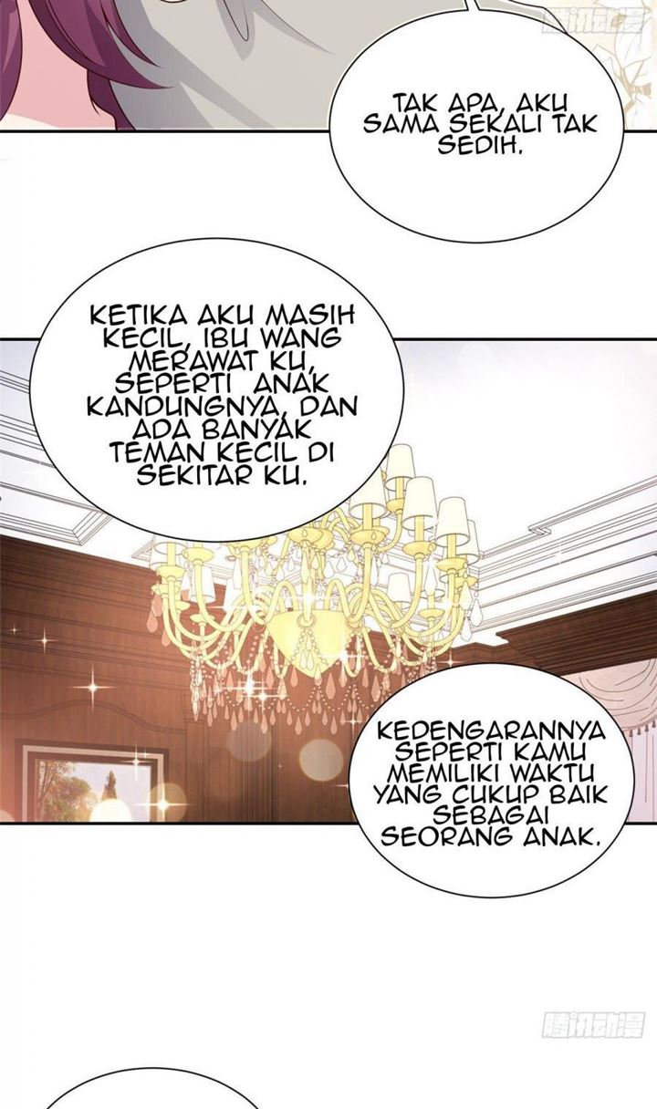 I Randomly Have A New Career Every Week Chapter 24 Gambar 27