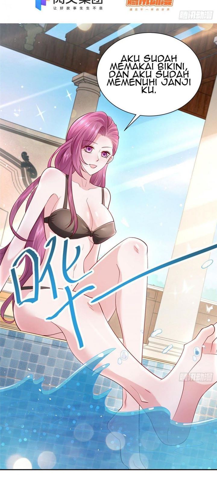I Randomly Have A New Career Every Week Chapter 24 Gambar 3
