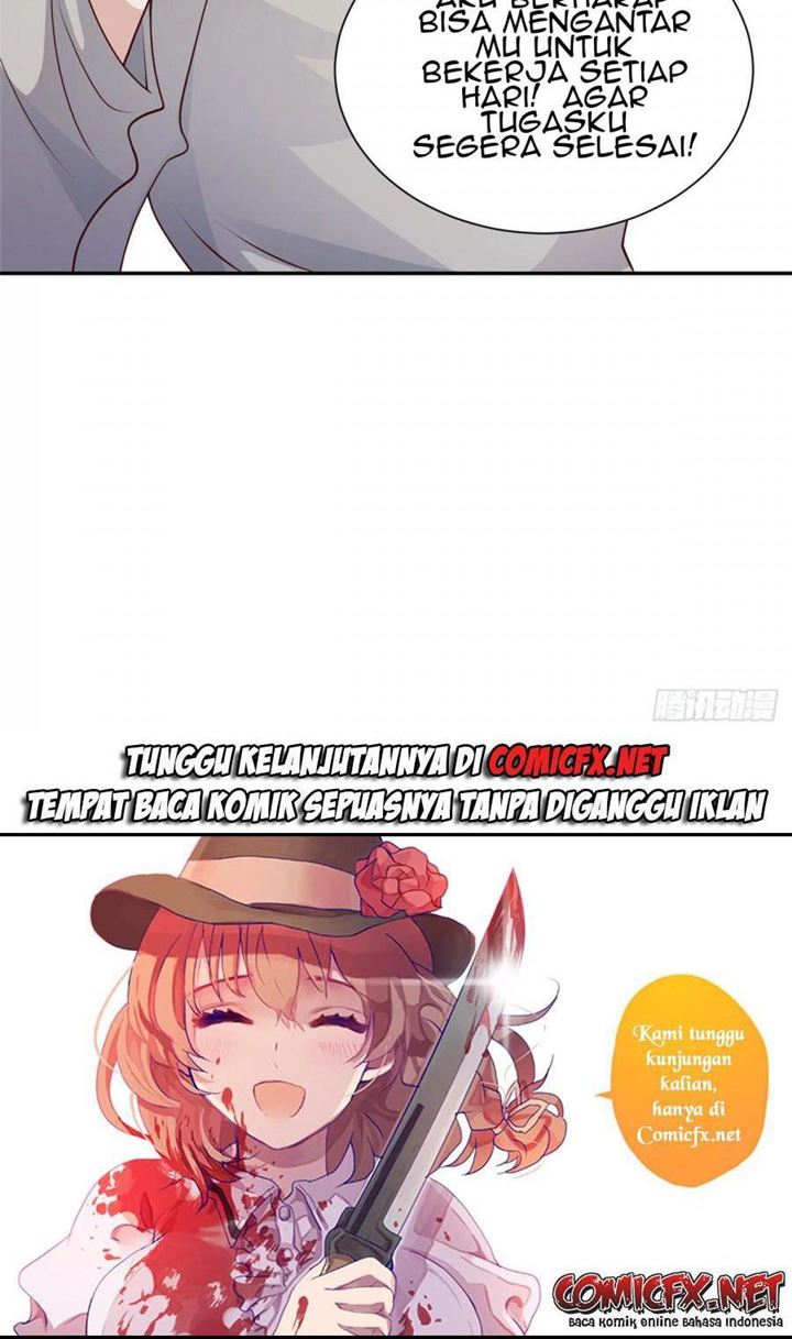 I Randomly Have A New Career Every Week Chapter 24 Gambar 30
