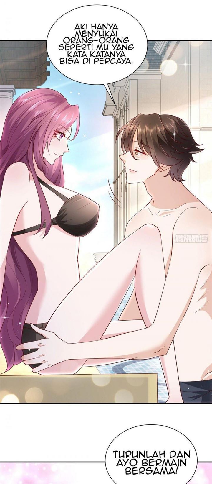 I Randomly Have A New Career Every Week Chapter 24 Gambar 4