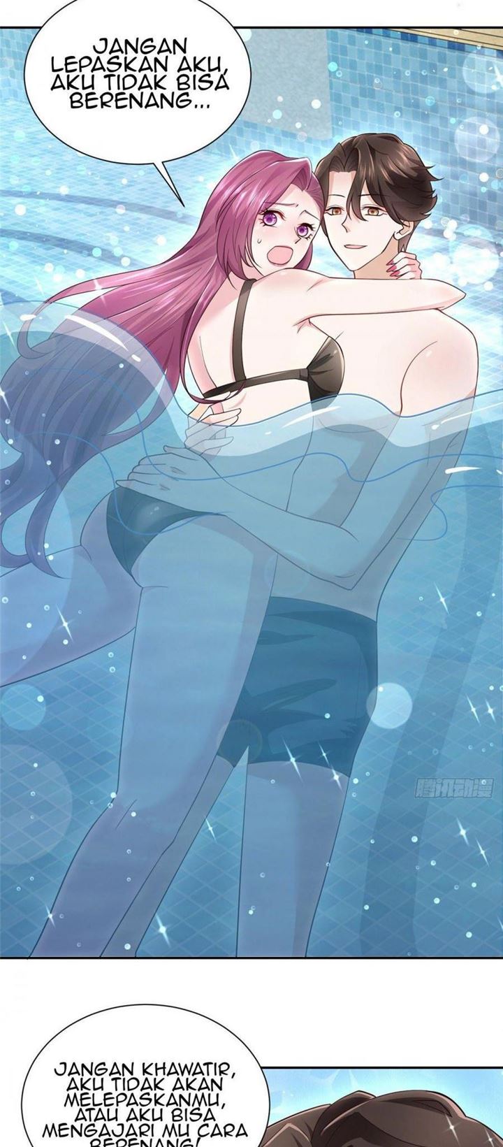 I Randomly Have A New Career Every Week Chapter 24 Gambar 6
