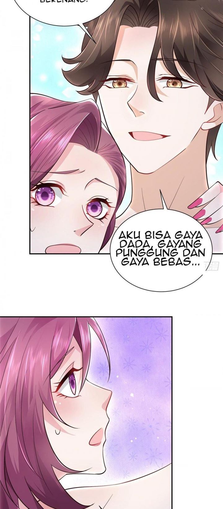 I Randomly Have A New Career Every Week Chapter 24 Gambar 7