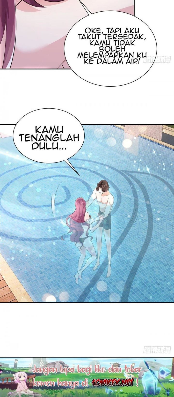 I Randomly Have A New Career Every Week Chapter 24 Gambar 8