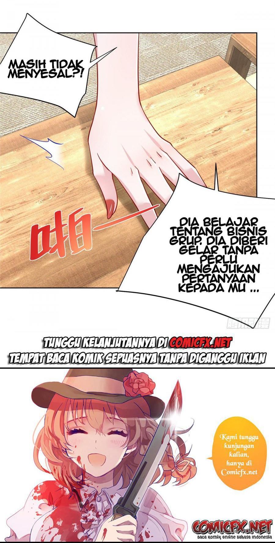 I Randomly Have A New Career Every Week Chapter 20 Gambar 32