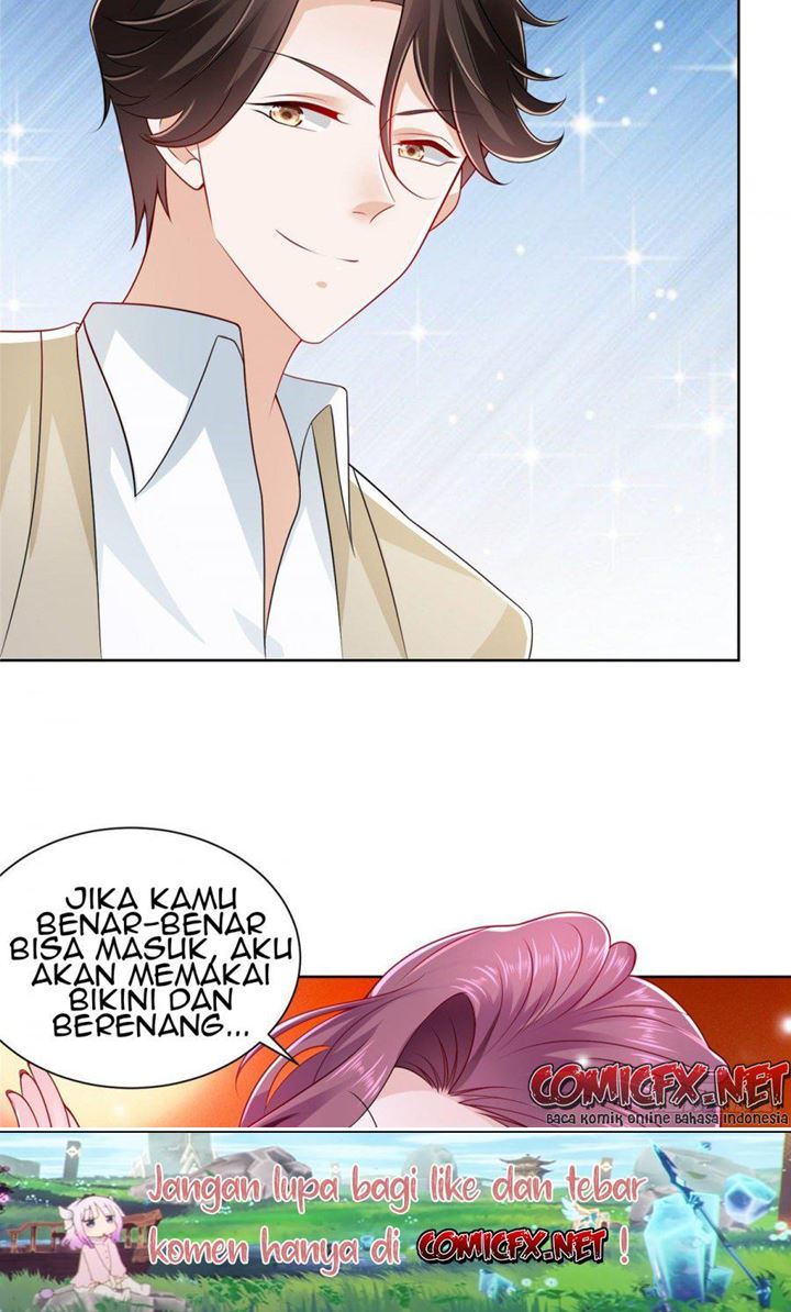 I Randomly Have A New Career Every Week Chapter 17 Gambar 10