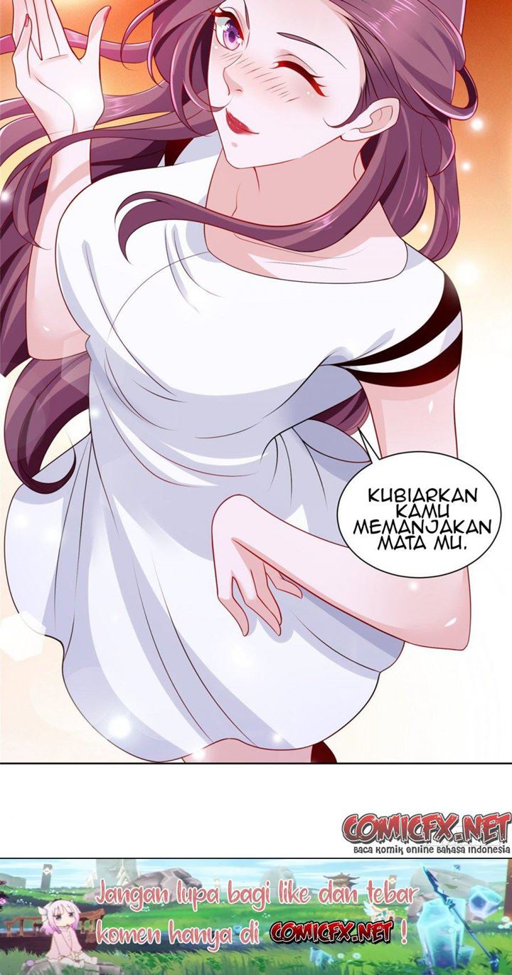 I Randomly Have A New Career Every Week Chapter 17 Gambar 11