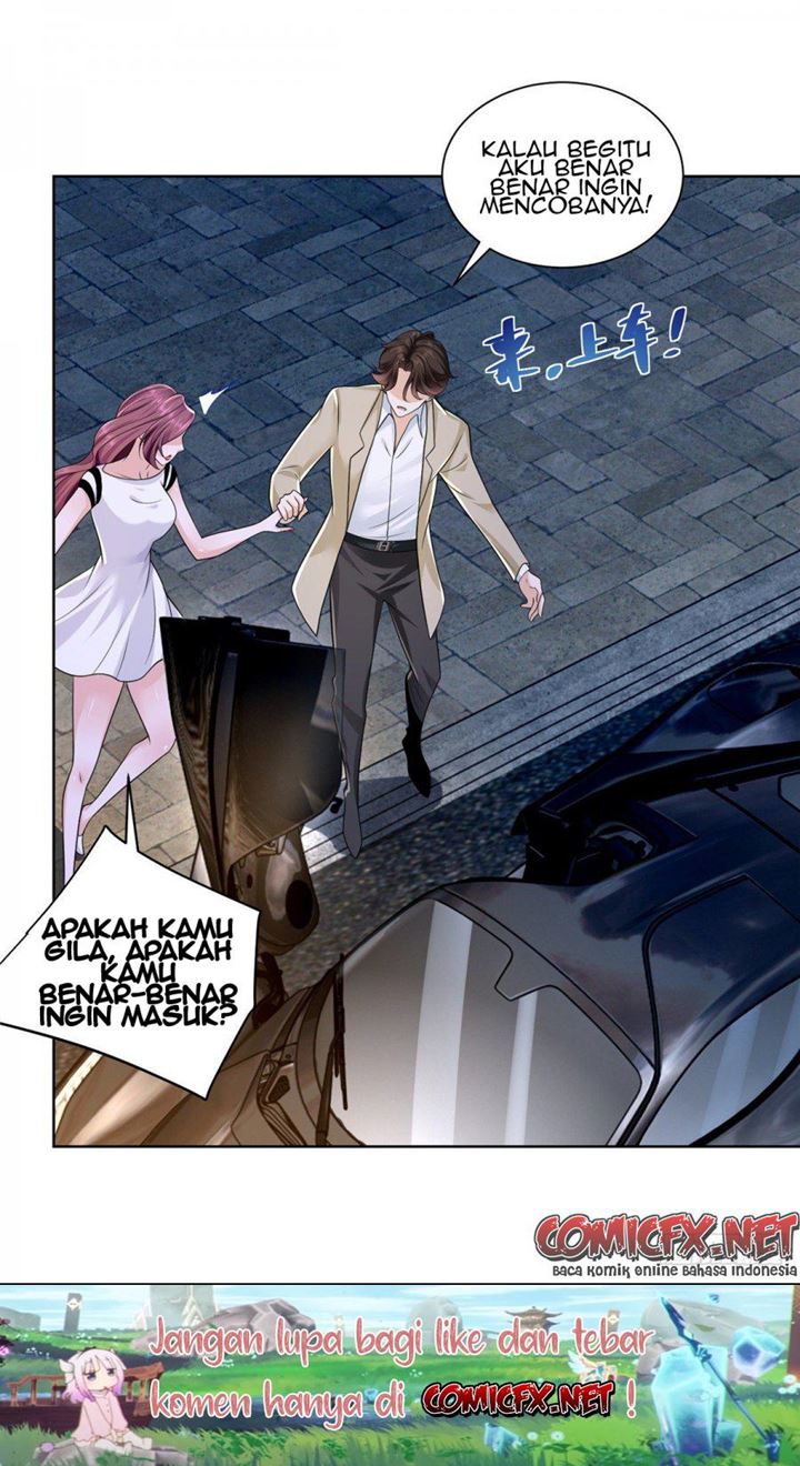 I Randomly Have A New Career Every Week Chapter 17 Gambar 12