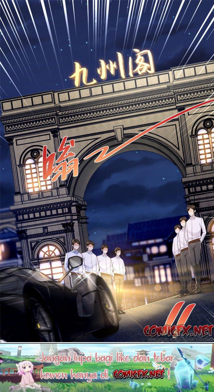 I Randomly Have A New Career Every Week Chapter 17 Gambar 13