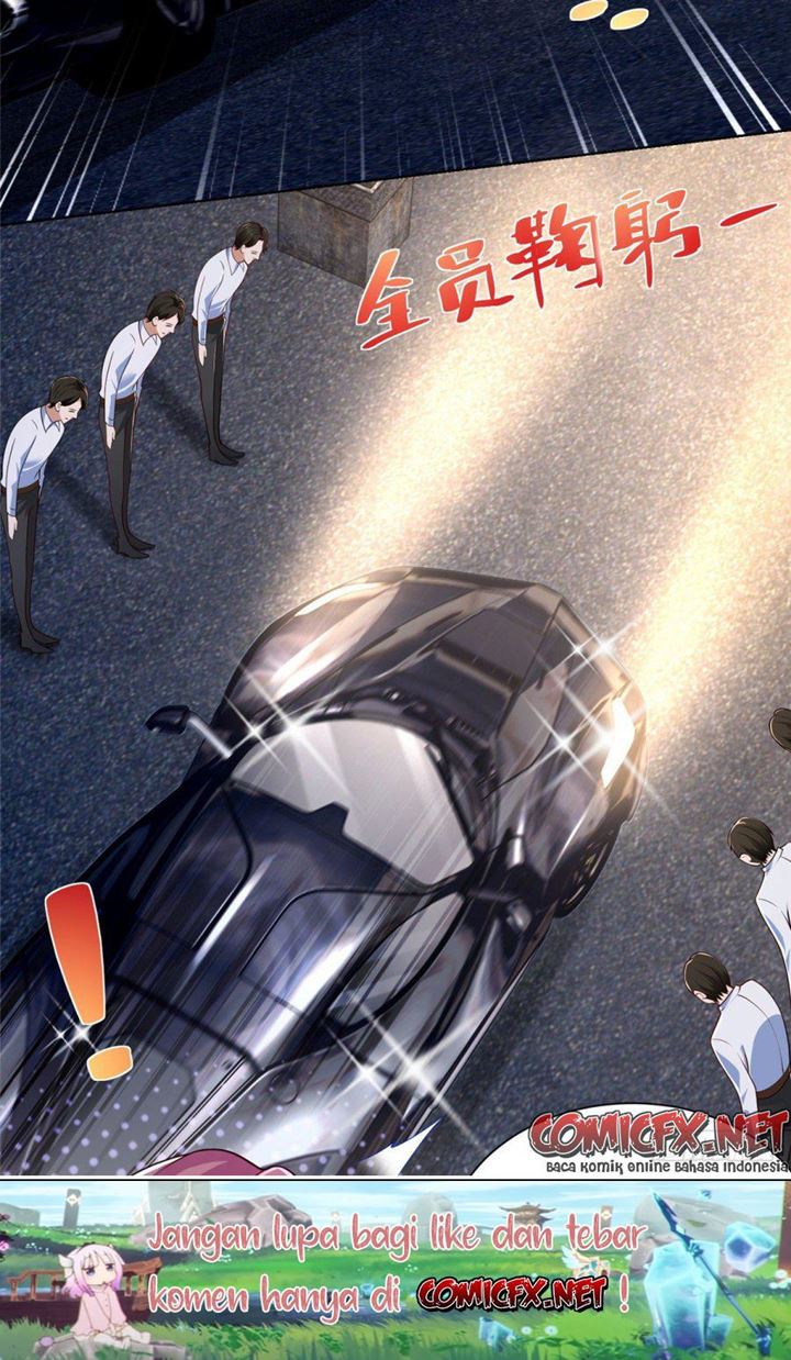 I Randomly Have A New Career Every Week Chapter 17 Gambar 14