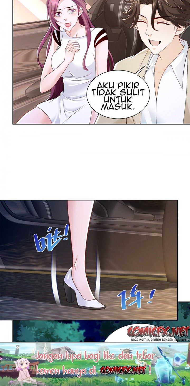 I Randomly Have A New Career Every Week Chapter 17 Gambar 16