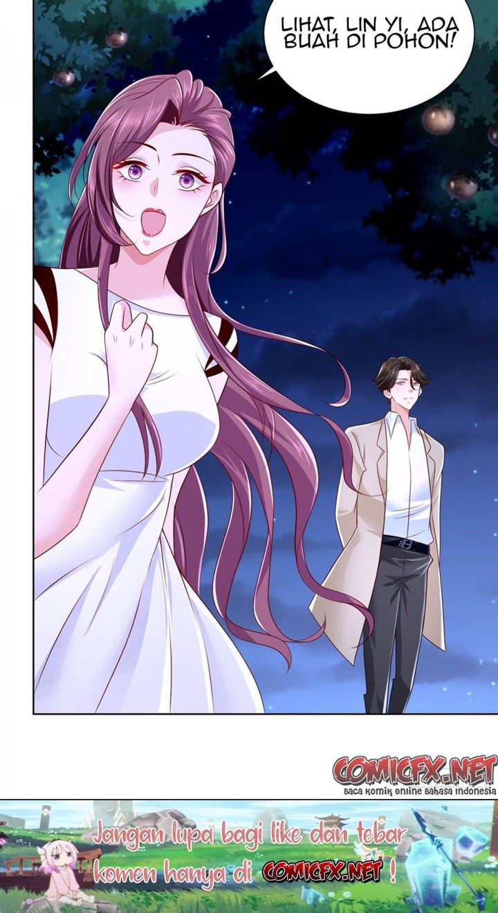 I Randomly Have A New Career Every Week Chapter 17 Gambar 17