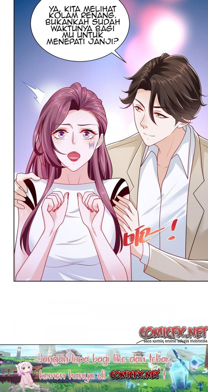I Randomly Have A New Career Every Week Chapter 17 Gambar 21