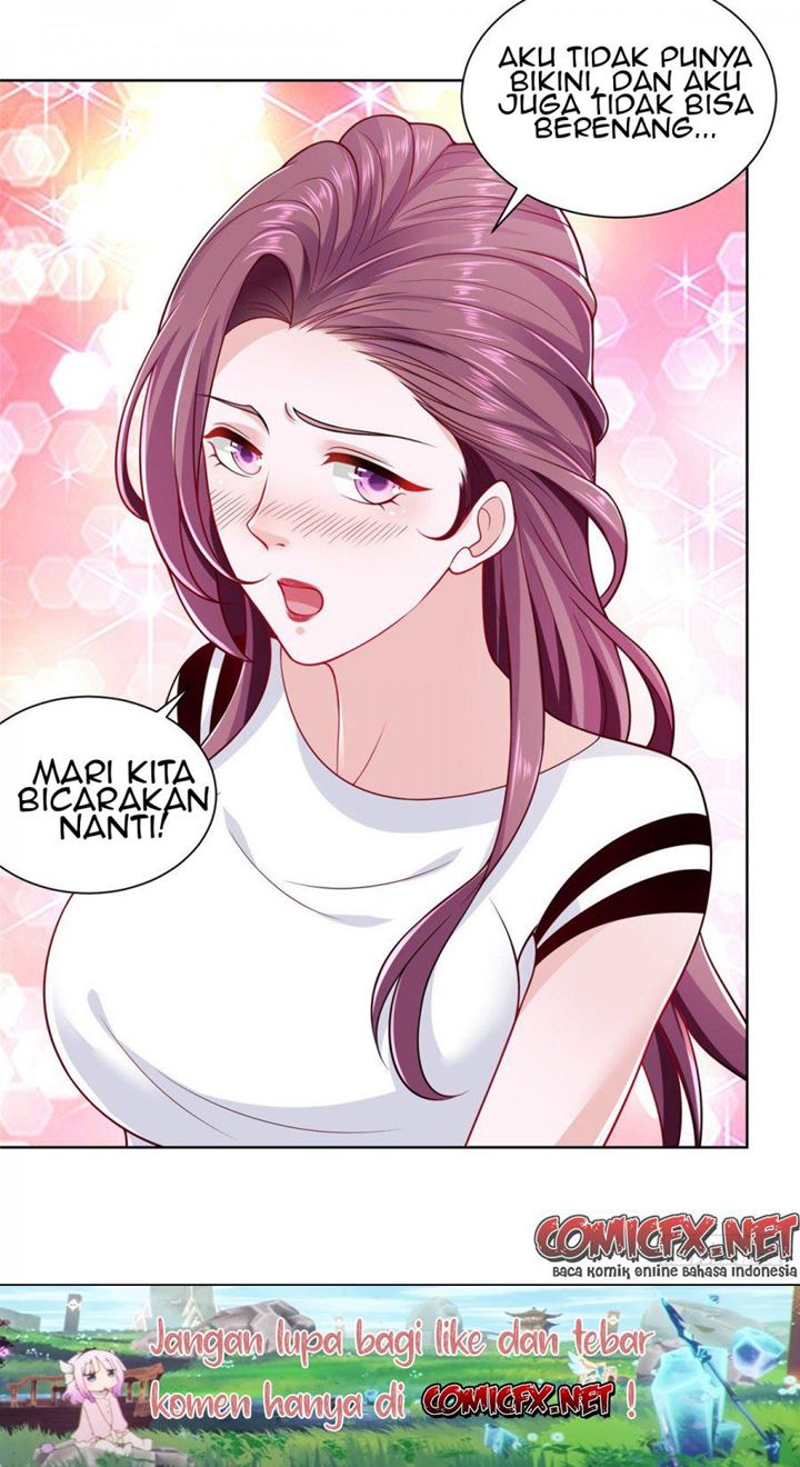 I Randomly Have A New Career Every Week Chapter 17 Gambar 22