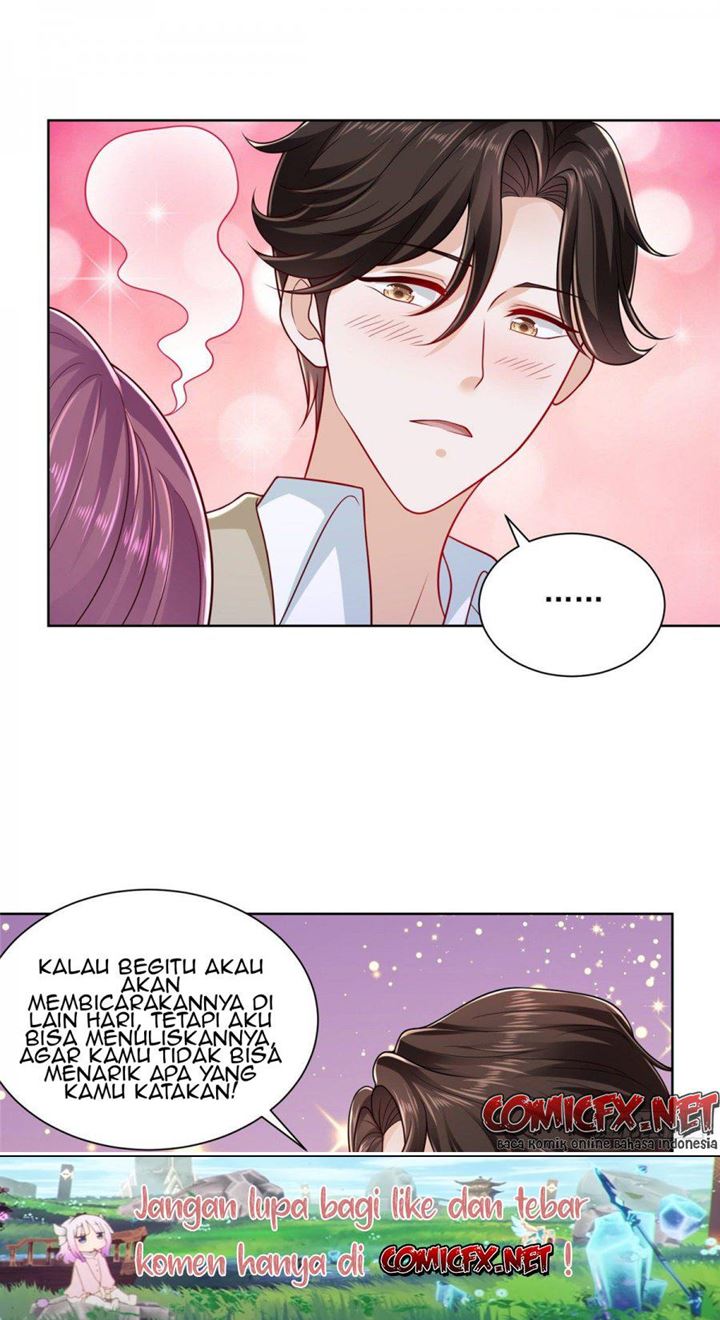 I Randomly Have A New Career Every Week Chapter 17 Gambar 23