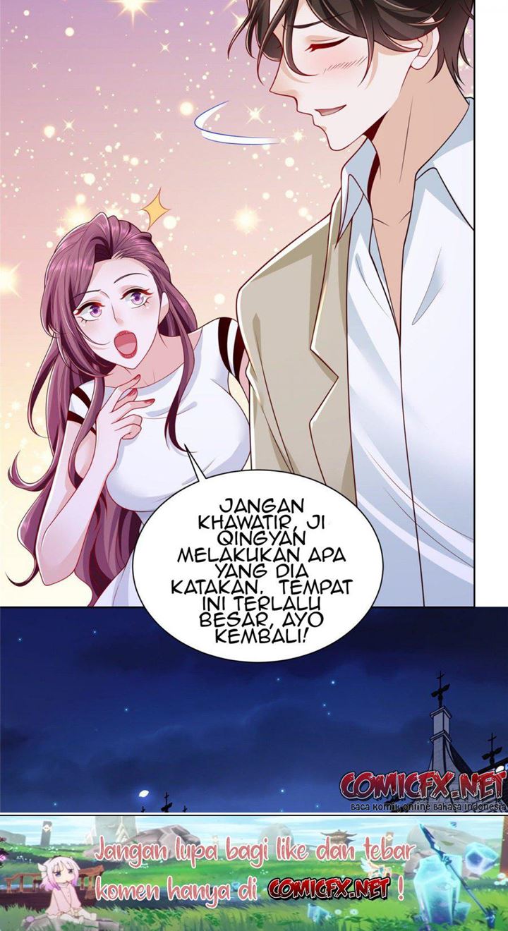 I Randomly Have A New Career Every Week Chapter 17 Gambar 24