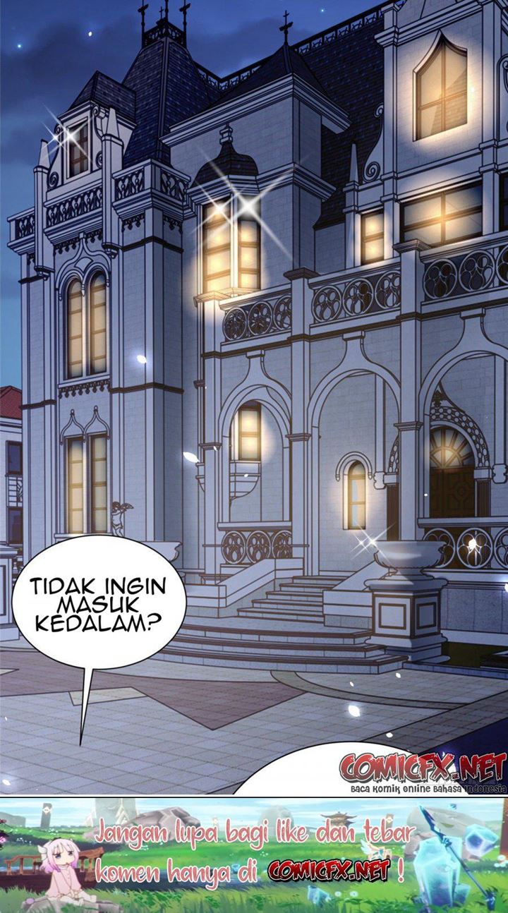 I Randomly Have A New Career Every Week Chapter 17 Gambar 25