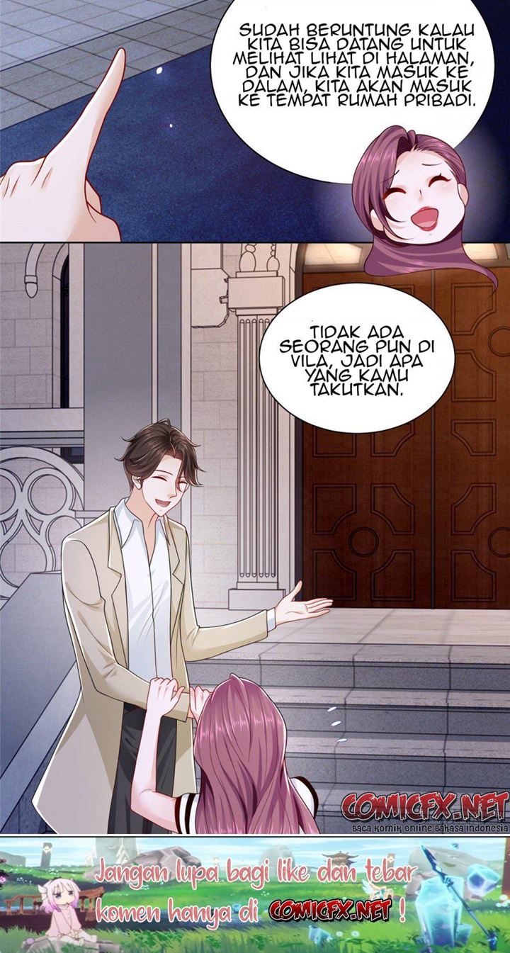 I Randomly Have A New Career Every Week Chapter 17 Gambar 26