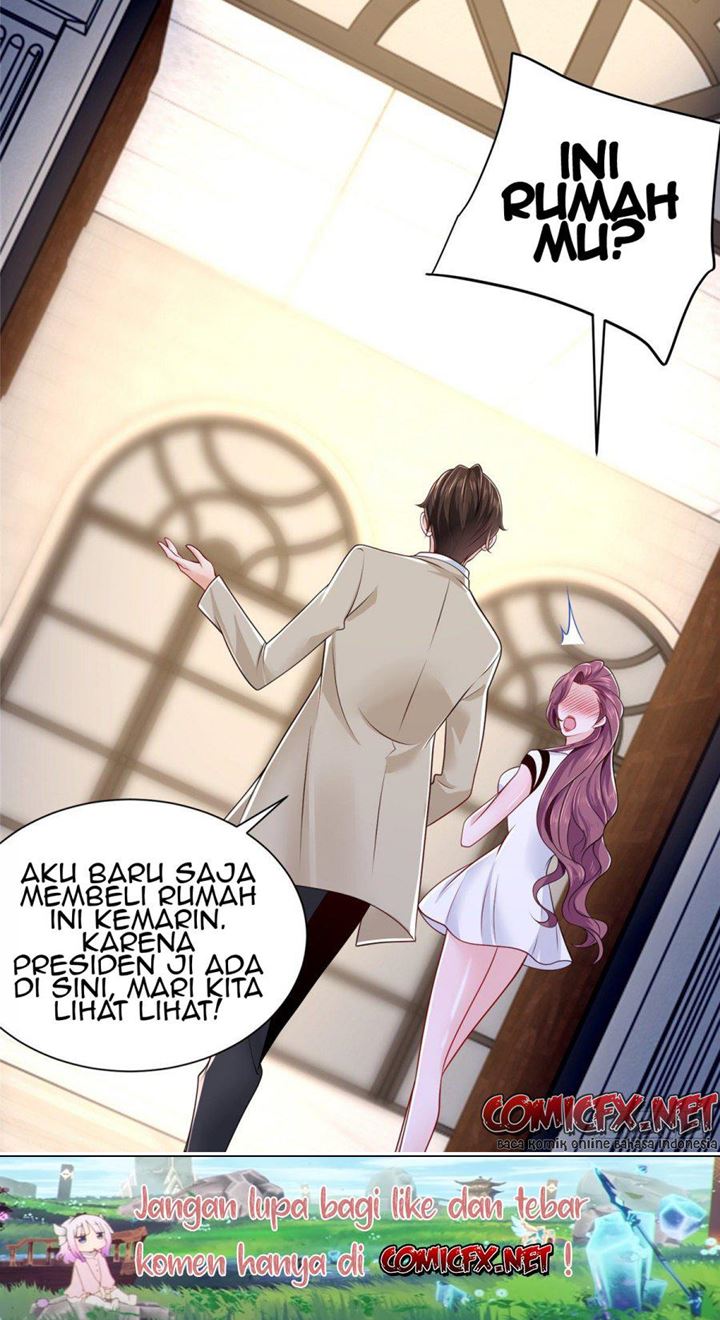 I Randomly Have A New Career Every Week Chapter 17 Gambar 29