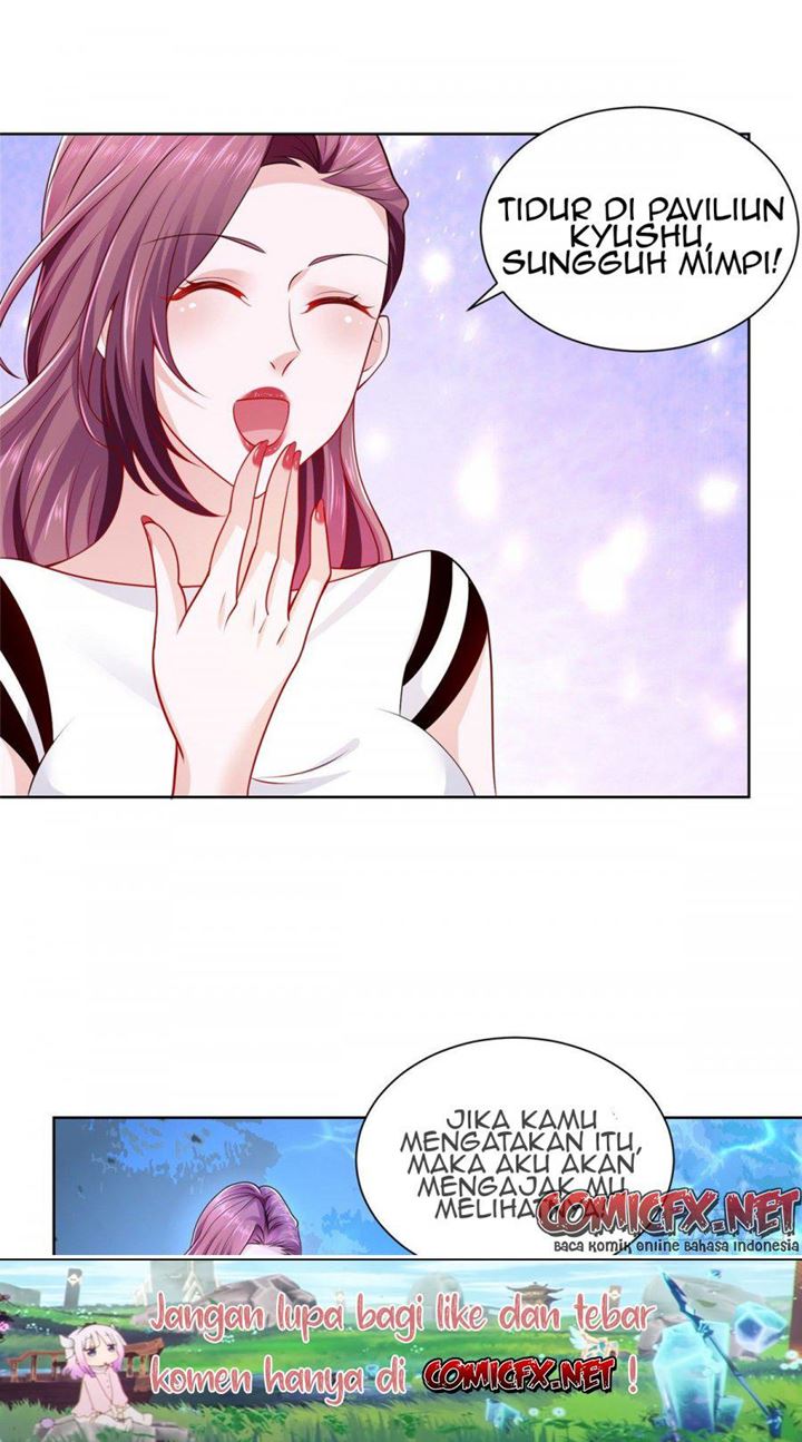 I Randomly Have A New Career Every Week Chapter 17 Gambar 3