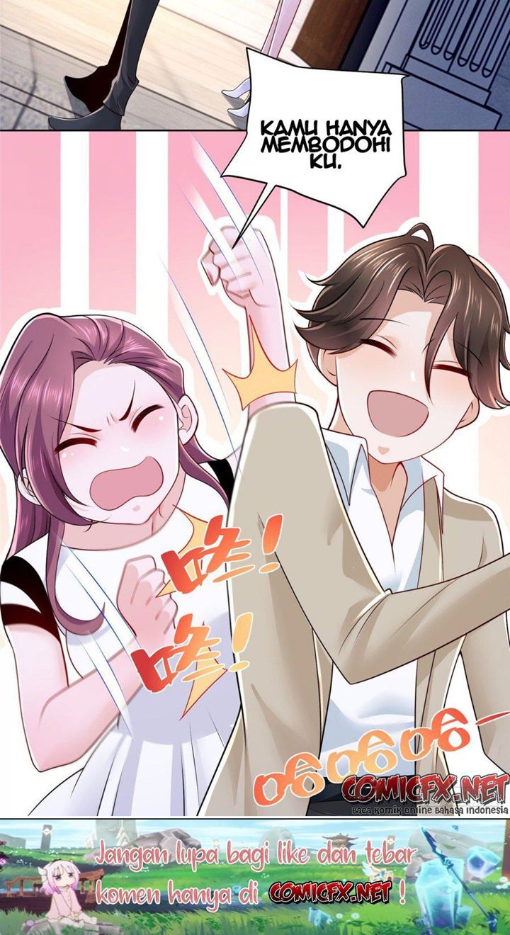 I Randomly Have A New Career Every Week Chapter 17 Gambar 30