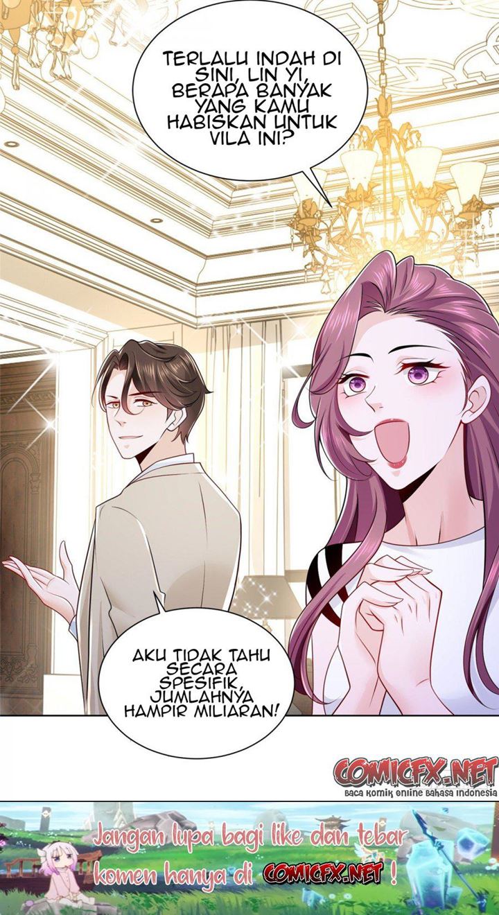 I Randomly Have A New Career Every Week Chapter 17 Gambar 32