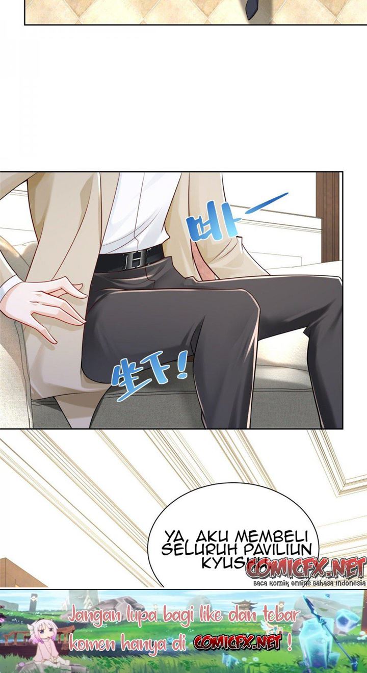 I Randomly Have A New Career Every Week Chapter 17 Gambar 34