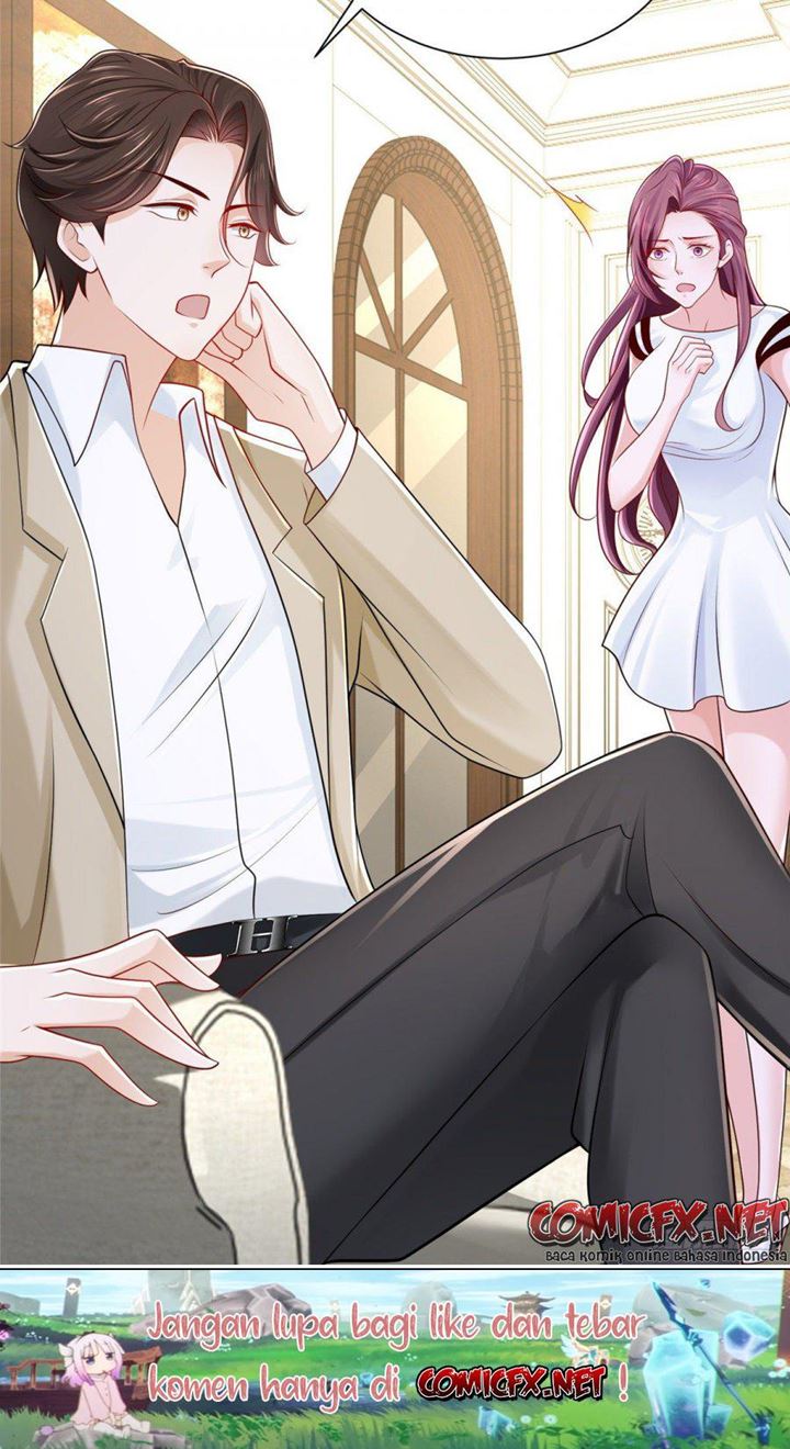 I Randomly Have A New Career Every Week Chapter 17 Gambar 35