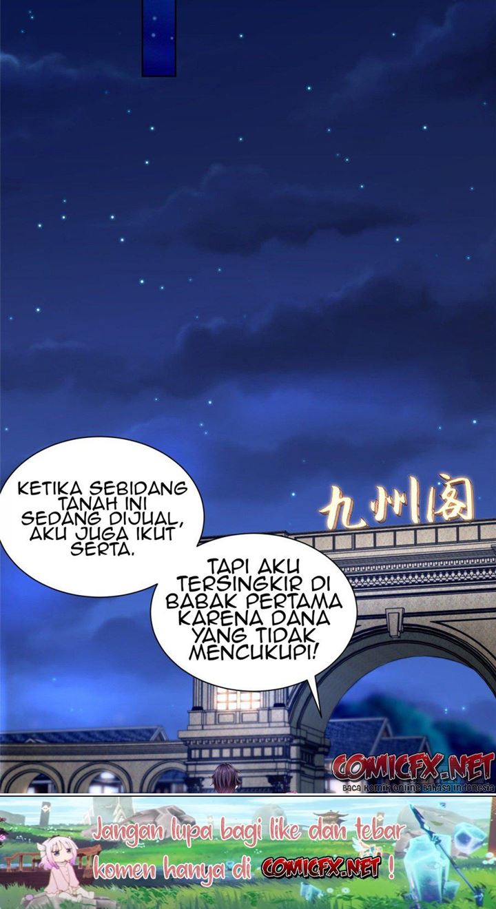I Randomly Have A New Career Every Week Chapter 17 Gambar 5