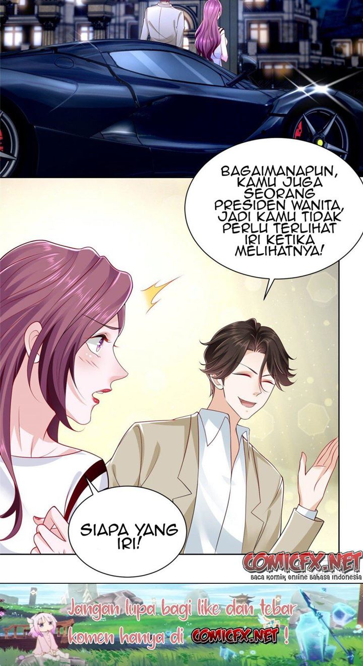 I Randomly Have A New Career Every Week Chapter 17 Gambar 6